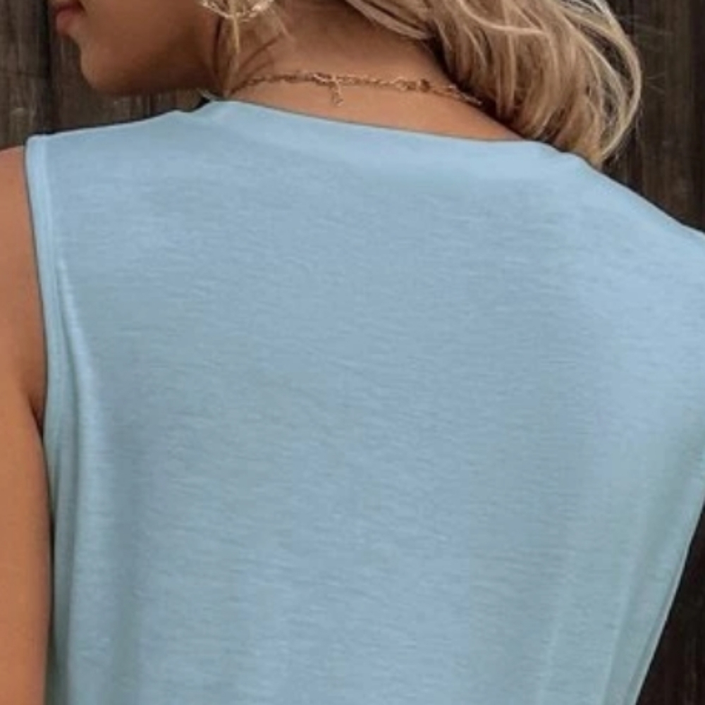 Tank Top - Picture 5 of 5